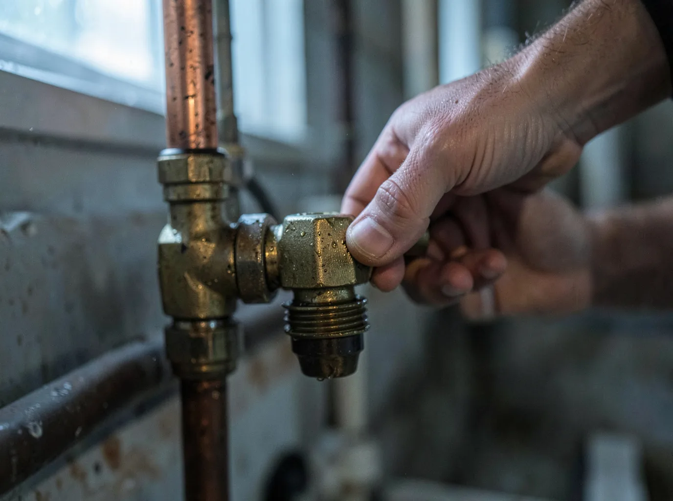 Emergency Plumber Wilson, OK FAQs